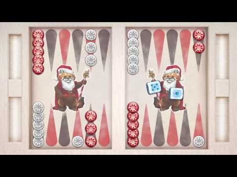 Video guide by : Backgammon Online 2  #backgammononline2