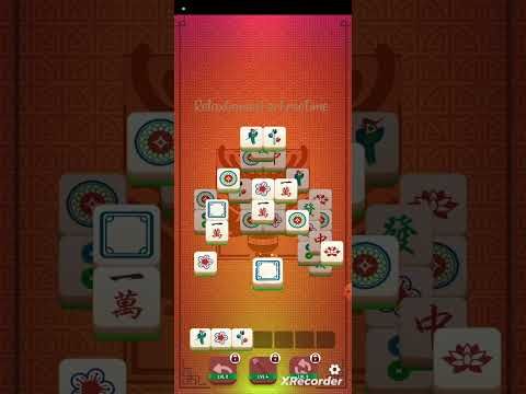 Video guide by : Tile Dynasty: Triple Mahjong  #tiledynastytriple