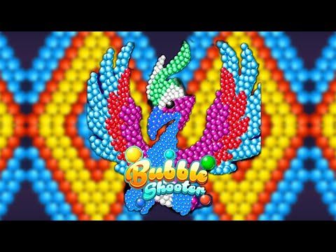 Video guide by Game Point PK: Bubble Shooter Classic! Level 27 #bubbleshooterclassic