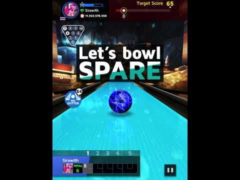 Video guide by Sirawith: Bowling King Part 5 #bowlingking