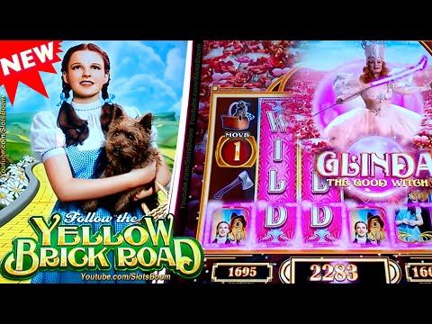 Video guide by : Wizard of Oz Slots Free Casino  #wizardofoz