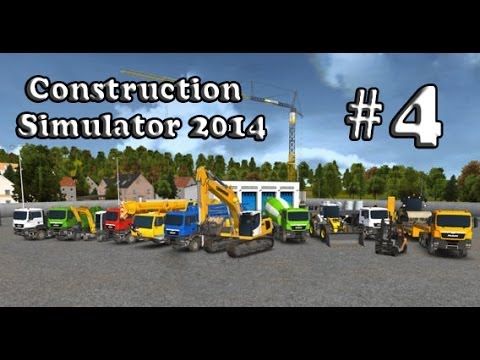 Video guide by YT iGamer: Construction Simulator 2014 Part 4  #constructionsimulator2014