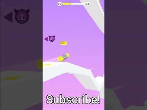 Video guide by Star Shorts: Bouncy Stick Level 10 #bouncystick