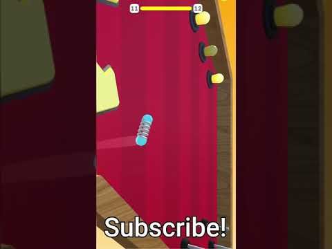 Video guide by Star Shorts: Bouncy Stick Level 11 #bouncystick