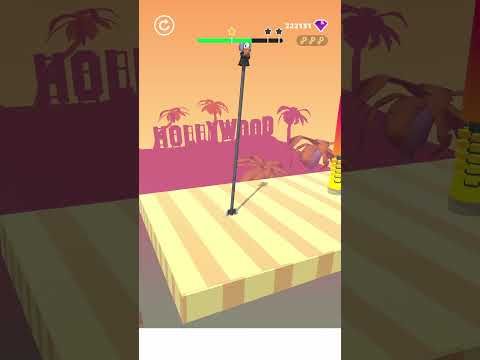 Video guide by ESD1 GAMEPLAY: Mr. Slice Level 177 #mrslice
