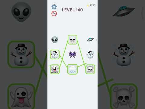 Video guide by Shaifiy Gaming: Emoji Puzzle! Level 140 #emojipuzzle