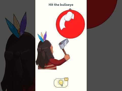 Video guide by hitman gaming 911: Bullseye! Level 1324 #bullseye