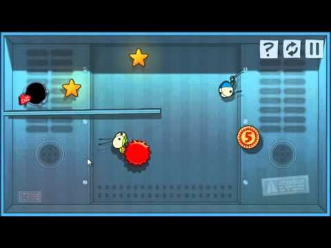 Video guide by Random Games Walkthroughs: Jump Out Level 6 #jumpout