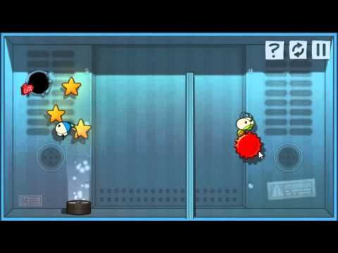 Video guide by Random Games Walkthroughs: Jump Out Level 7 #jumpout