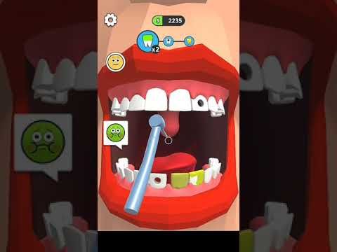 Video guide by Sunshine Senining: Dentist Bling Level 120 #dentistbling