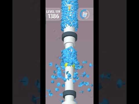 Video guide by Rexpro Android,IOS Gameplay: OnPipe Level 119 #onpipe