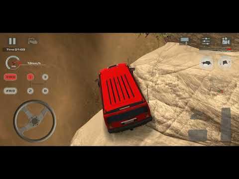 Video guide by KUSHAL GMR: OffRoad Drive Desert Level 16 #offroaddrivedesert
