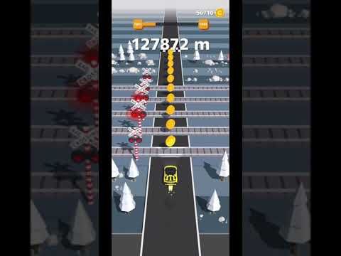 Video guide by Fazie Gamer: Traffic Run! Level 1241 #trafficrun