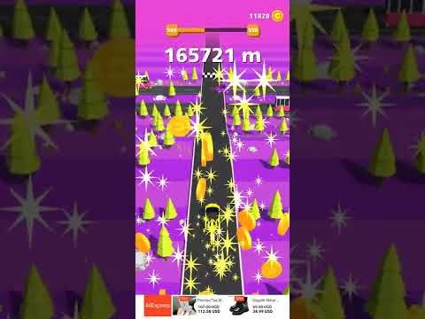 Video guide by Sajal's Gaming: Traffic Run! Level 549 #trafficrun