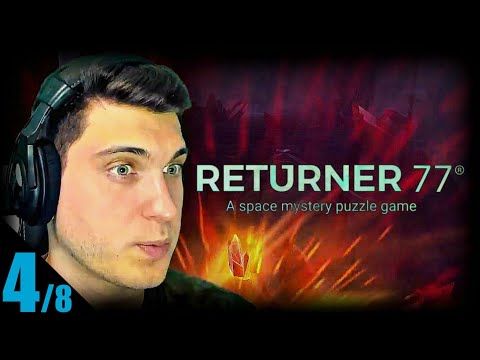 Video guide by SH3RIFFO: Returner 77 Part 48 #returner77