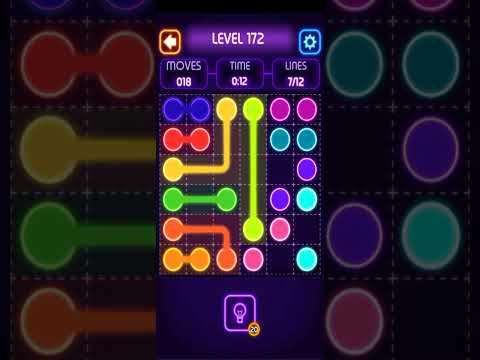 Video guide by RAM CHARAN S8: Super Lines Level 172 #superlines