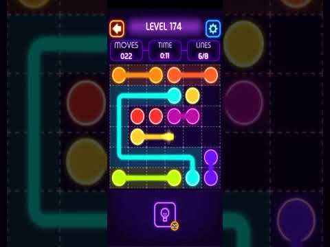 Video guide by RAM CHARAN S8: Super Lines Level 174 #superlines