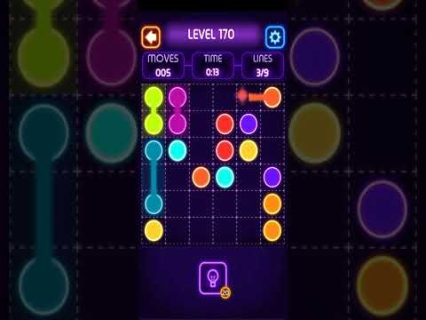 Video guide by RAM CHARAN S8: Super Lines Level 170 #superlines