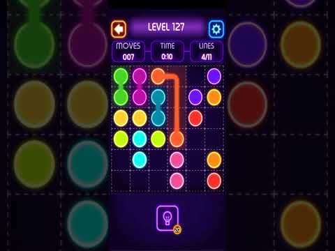 Video guide by RAM CHARAN S8: Super Lines Level 127 #superlines