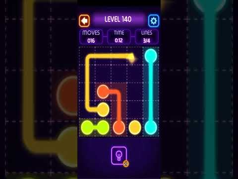 Video guide by RAM CHARAN S8: Super Lines Level 140 #superlines