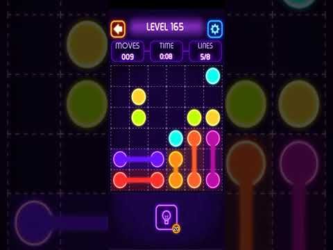 Video guide by RAM CHARAN S8: Super Lines Level 165 #superlines