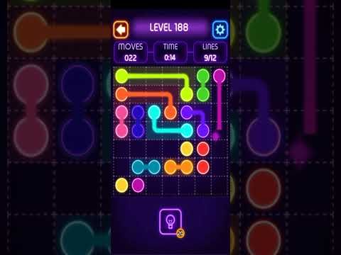 Video guide by RAM CHARAN S8: Super Lines Level 188 #superlines