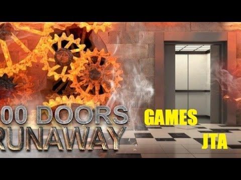 Video guide by GamesJTA: 100 Doors : RUNAWAY Level 15 #100doors