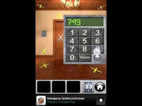 Video guide by Walkthroughs and Solutions Android Top & Best Games Android: 100 Doors : RUNAWAY Level 33 #100doors