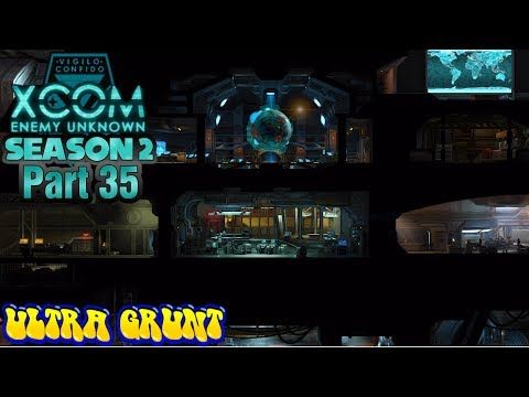 Video guide by Ultra Grunt: XCOM: Enemy Unknown Part 35  #xcomenemyunknown