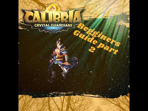Video guide by PyreHusky: Crystal Guardians Part 2 #crystalguardians
