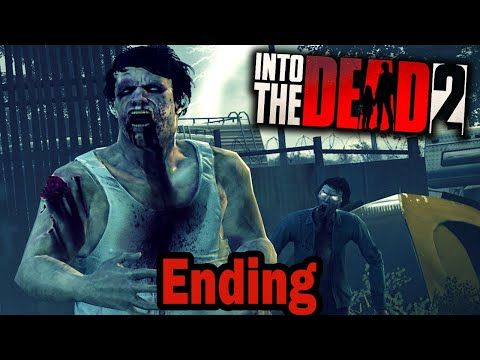 Video guide by MineAppGame: Into the Dead 2 Part 60 #intothedead
