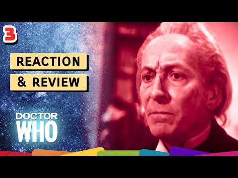 Video guide by Where's The Bandwagon?: Unearthly Child Part 3 #unearthlychild