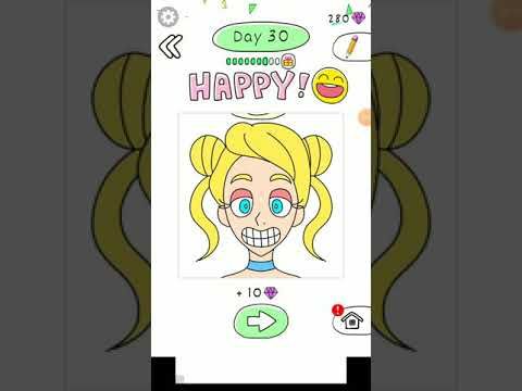 Video guide by VIP GAMES: Draw Happy Life Level 30 #drawhappylife
