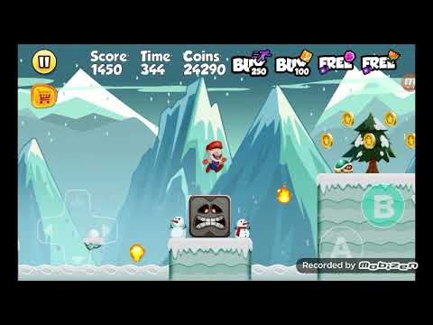 Video guide by AMAZING  WORLD  OF  TED  ISLAND:STD: Super Run Go Level 101 #superrungo