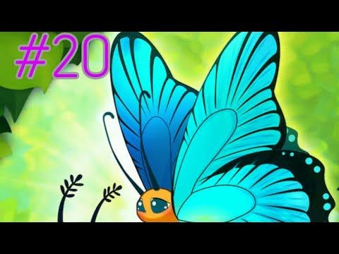 Video guide by Yudha Erlangga: Flutter: Butterfly Sanctuary Part 20 #flutterbutterflysanctuary