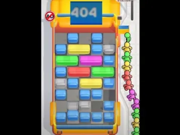 Video guide by Lim Shi San: Seat Away Level 404 #seataway