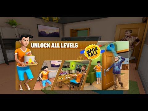 Video guide by PASSRIS: Family Life! Level 7 #familylife
