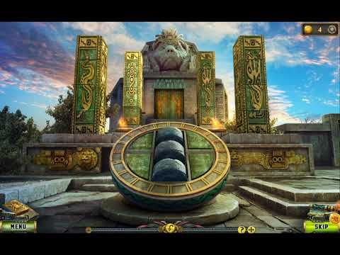 Video guide by Love For Logic Games: The Legacy: Forgotten Gates (full) Part 1 #thelegacyforgotten
