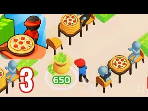 Video guide by RAK Game play: Pizza Ready! Level 67 #pizzaready