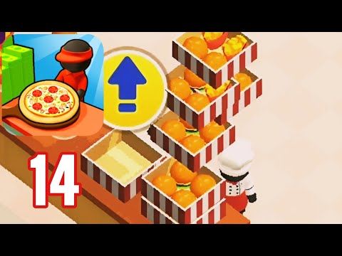 Video guide by Nevaran: Pizza Ready! Part 14 - Level 9 #pizzaready