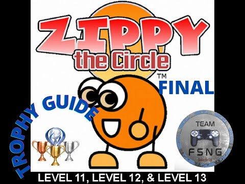 Video guide by Team fsng gaming: Circle Level 11 #circle