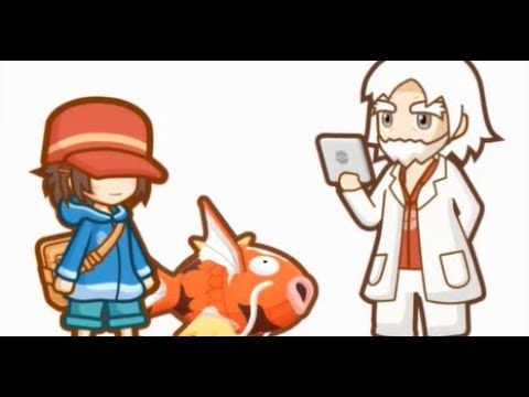 Video guide by Japancommercials4U2: Pokémon: Magikarp Jump Part 15 #pokémonmagikarpjump