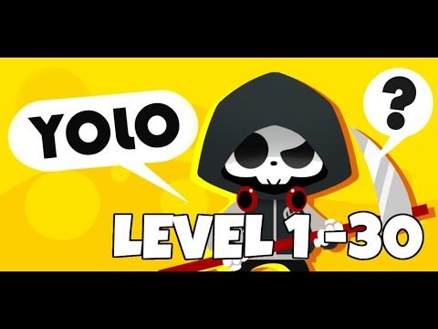 Video guide by Puzzlegamesolver: YOLO? Level 130 #yolo