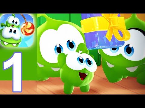Video guide by GAMEPLAYBOX: Cut the Rope Chapter 1 - Level 11 #cuttherope