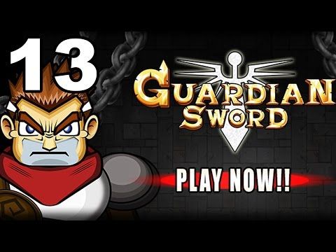 Video guide by TapGameplay: Guardian Sword Part 13 #guardiansword