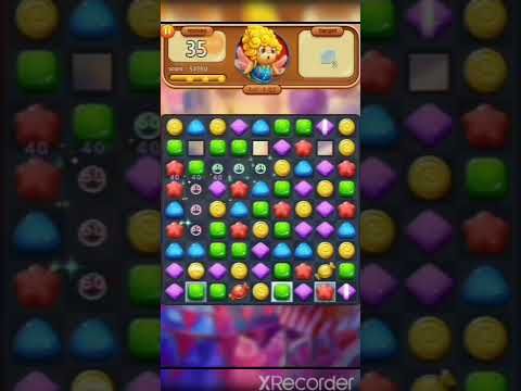 Video guide by Khanif Khanif Official: Candy Cruise Level 23 #candycruise
