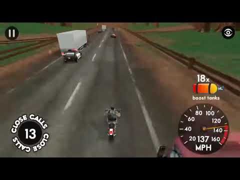 Video guide by The Gamer 91: Highway Rider Part 4 #highwayrider