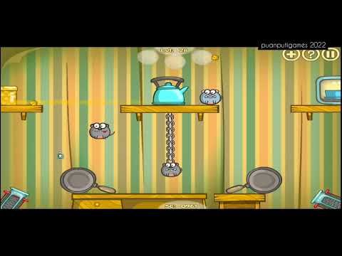 Video guide by Puanputi Games: Rats Invasion 2 Level 28 #ratsinvasion2