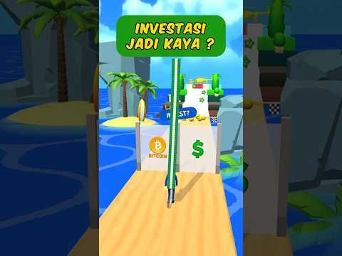Video guide by KARISAPI: Investment Run Level 8 #investmentrun