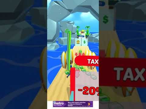 Video guide by I Love Llamas: Investment Run Level 67 #investmentrun